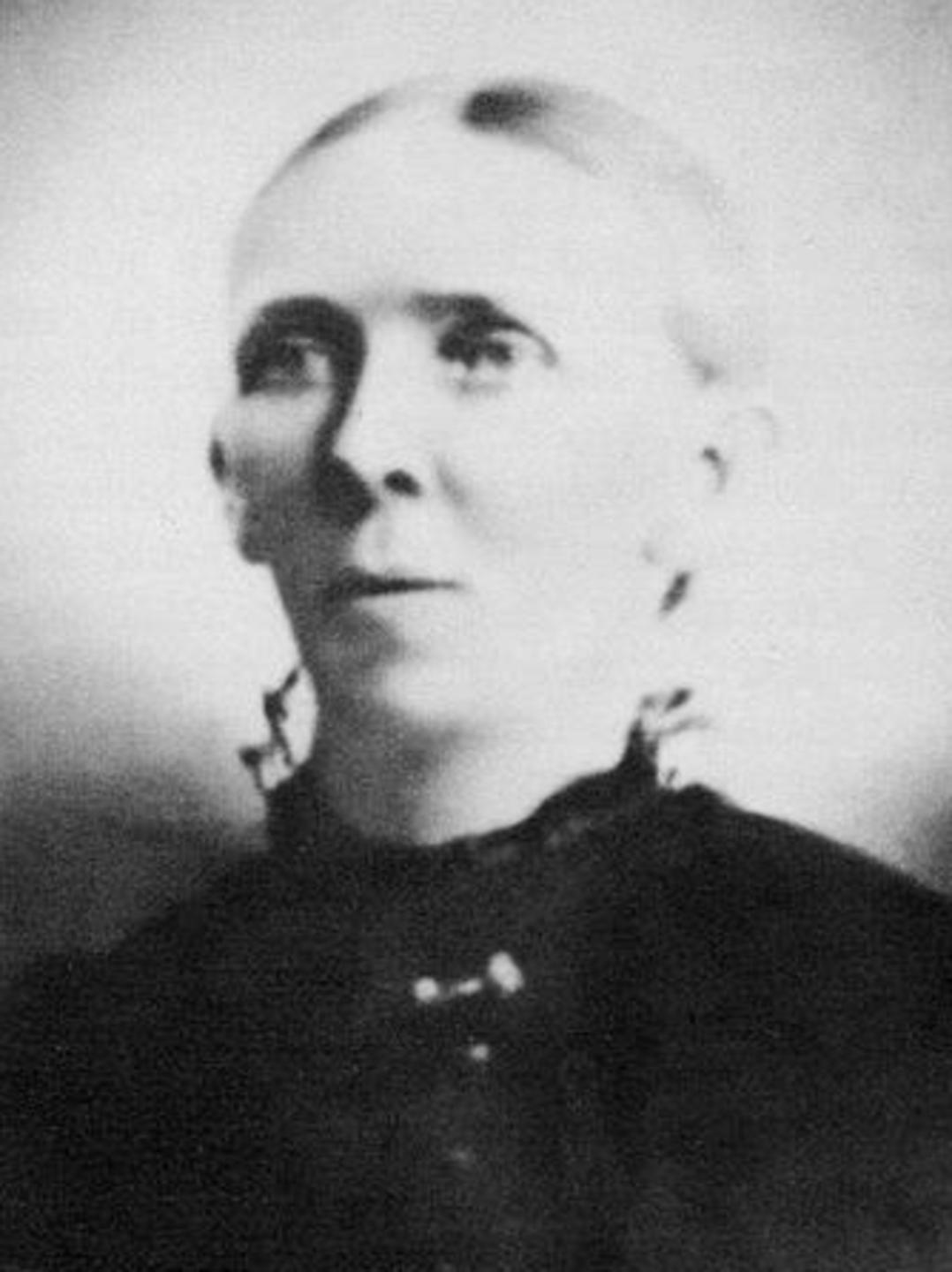 Margaret Hunter (1859 - 1930) Profile